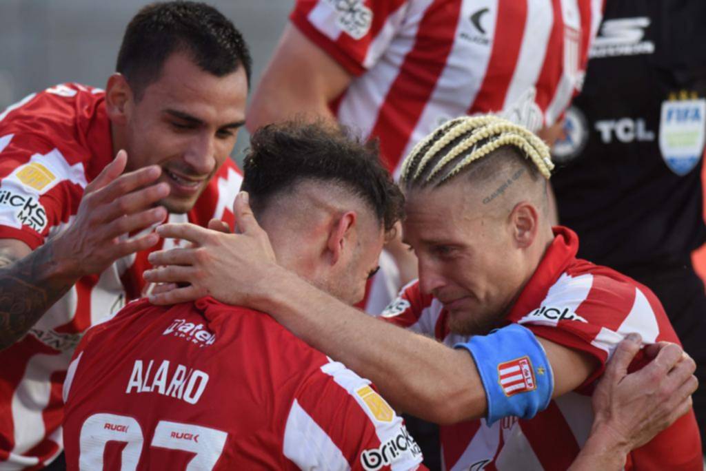 Se consagró campeón de campeones porque, aun cansado, quiso más gloria