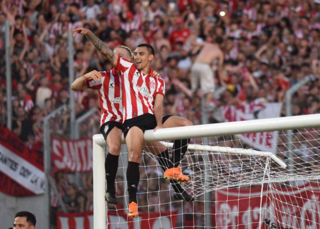 Las tres nueva finales que se le vienen