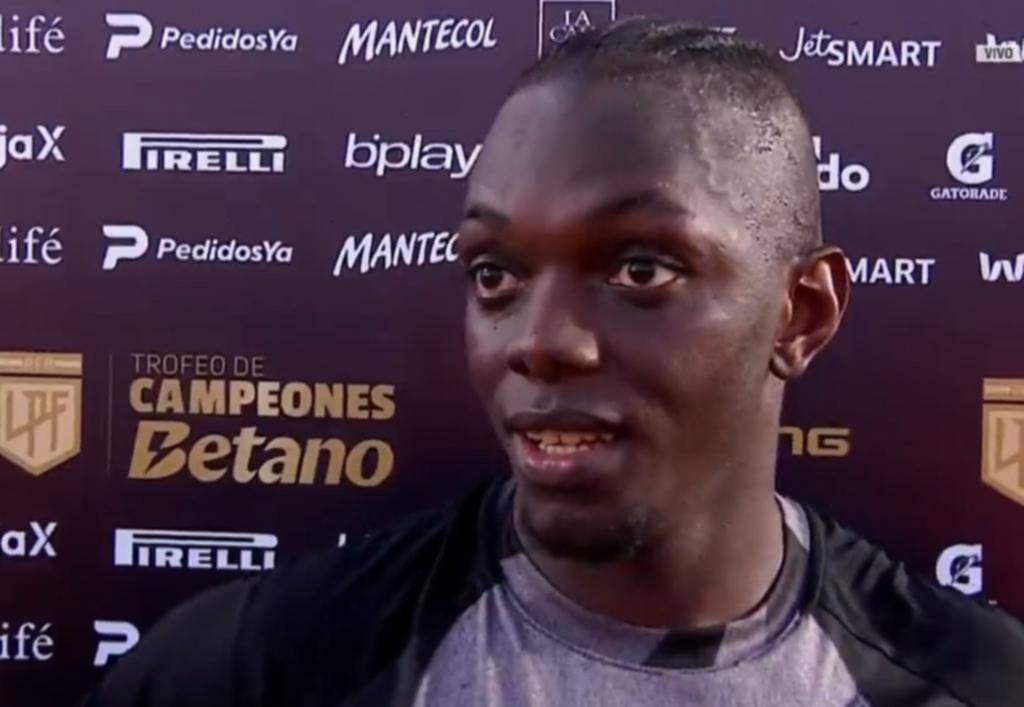 Cetré: “Nunca dejamos de confiar en nosotros”