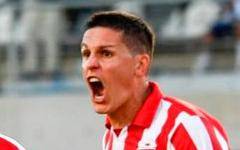 Carrillo: “Con las ganas y la entrega, se nos dio”