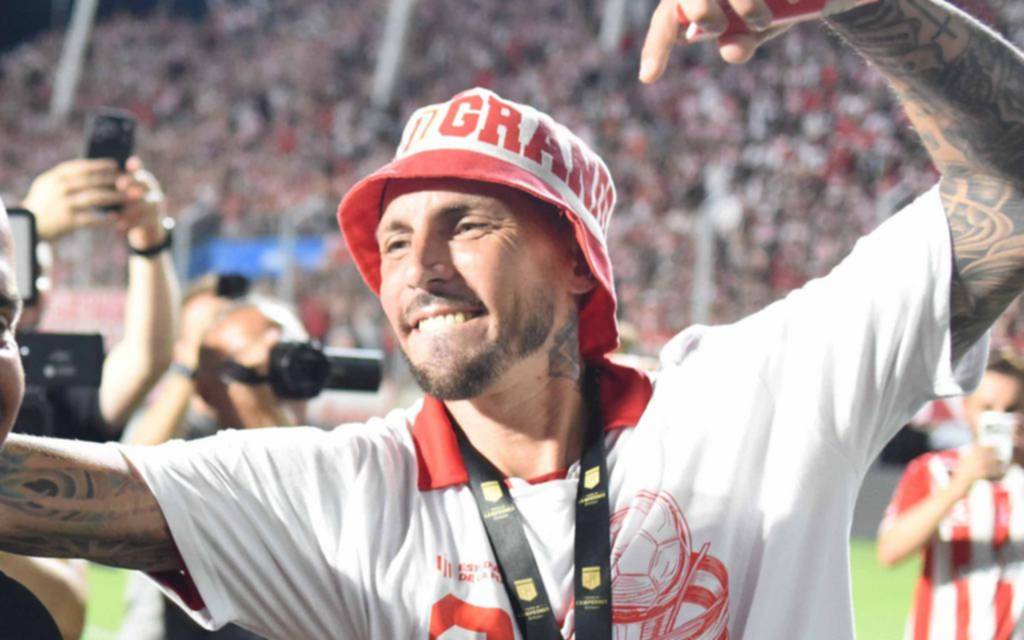 Sosa se convirtió en uno de los más ganadores