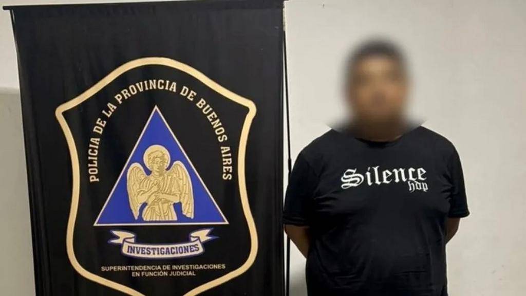 Un nuevo detenido por el triple crimen en Varela