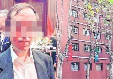 Acusan a un empresario de abusar de menores