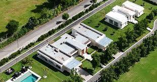 AFA-gate: la Justicia apunta al “lavado” por la mansión de Pilar