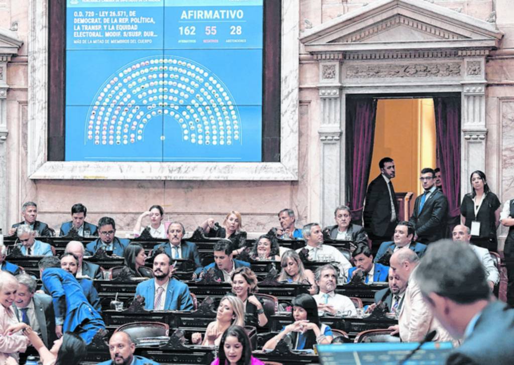 La agenda de Milei, en duda por un sistema de alianzas en crisis