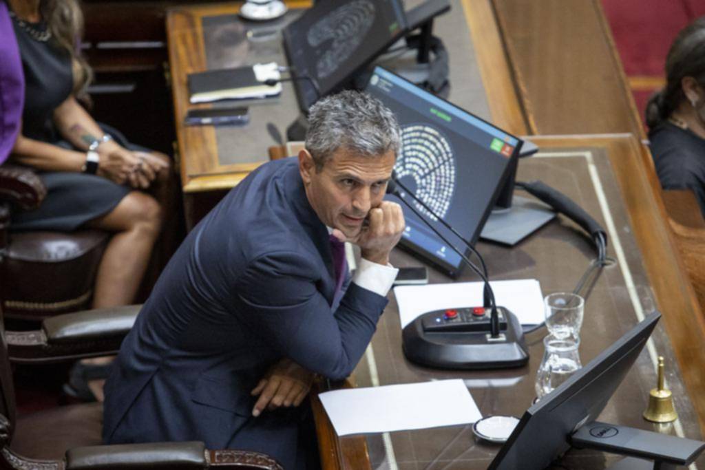 Un Gobierno generoso en las concesiones, sin garantizarse la devolución a la hora de los votos