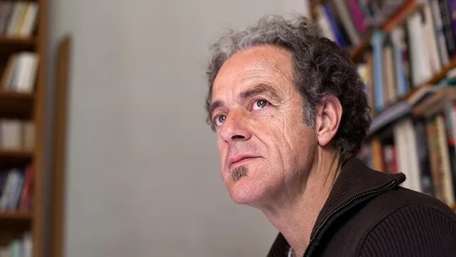 El mal de época que todavía nos nombra