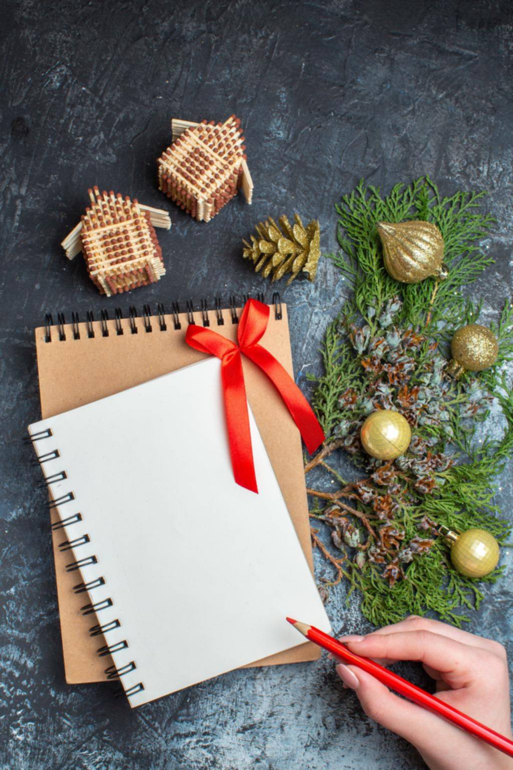 De la evaluación de rendimiento de fin de ciclo, a metas más reales