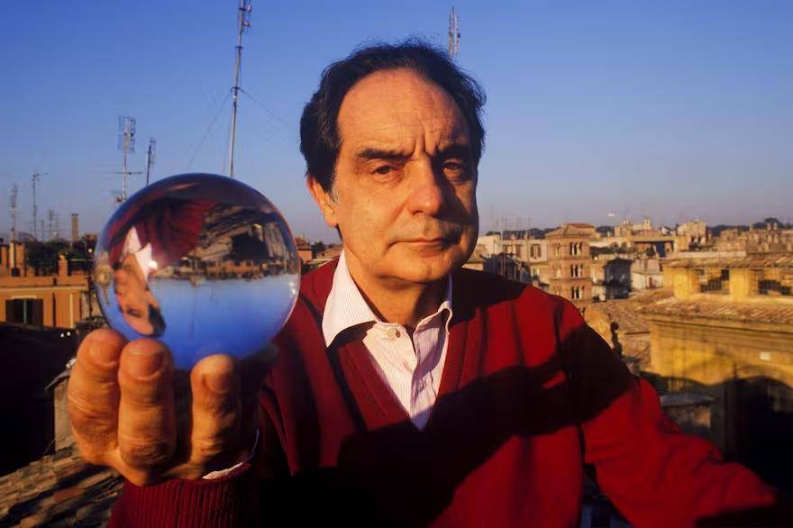Italo Calvino El italiano cuya prosa fue una forma de resistencia