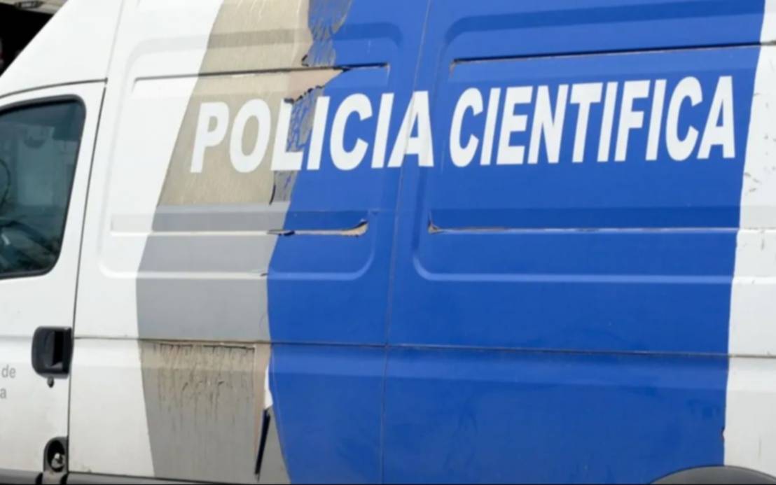 Conmoción en La Plata: encontraron a una joven muerta en su casa