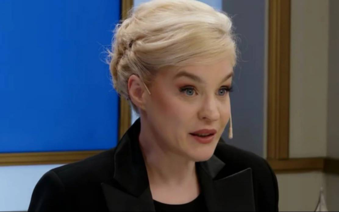 Leticia Brédice y un crudo relato sobre la presión estética y las anfetaminas