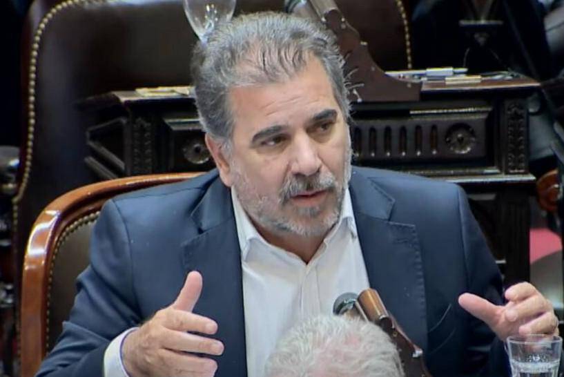 Polémica en Diputados: El PRO fue a la Justicia contra el oficialismo