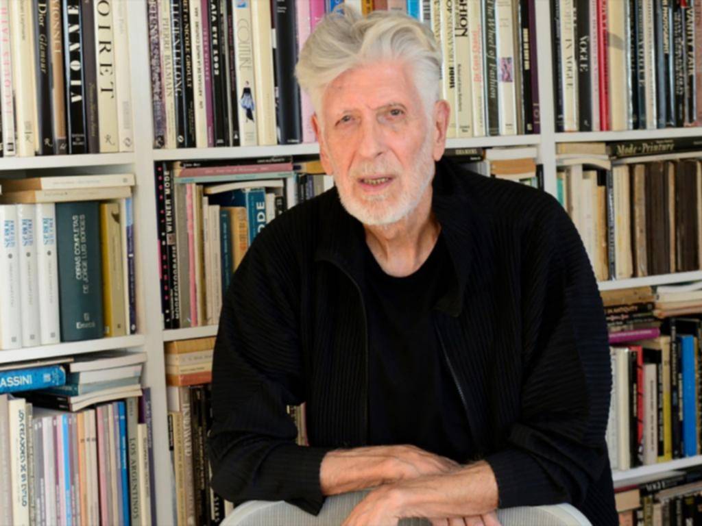 Adiós a Claudio Segovia: el hombre que hizo que el tango vuelva a nacer