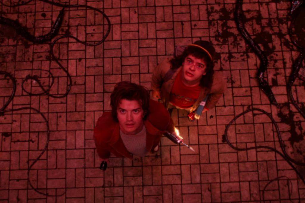 “Stranger Things” se prepara para un final épico