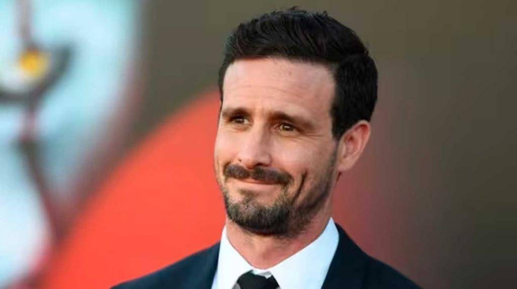 Dolor en Hollywood por la muerte de James Ransone, el recordado Ziggy Sobotka