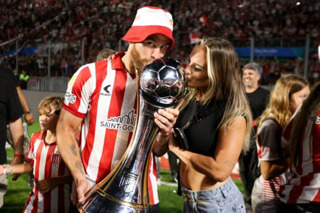 La curiosa historia de González Pirez