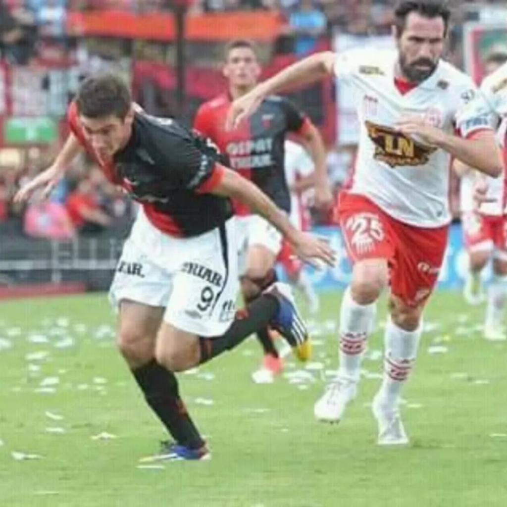 Cuando el Barba marcó al Pipa