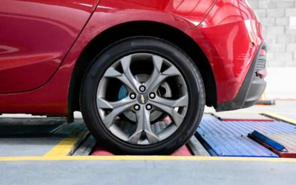 VTV: autorizan un nuevo aumento y pasa a costar casi $100.000