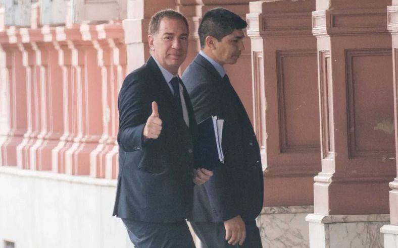 Desde el Gobierno buscan bajar la tensión con el PRO: "Tenemos que seguir trabajando juntos"