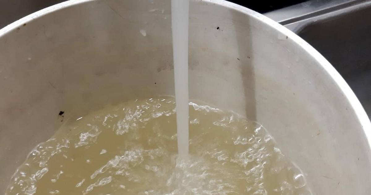 Lunes con cortes de luz y falta de agua en La Plata: las quejas de los ...