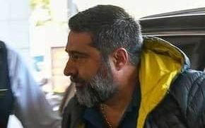 Angelici criticó a Marchi por impulsar el paro