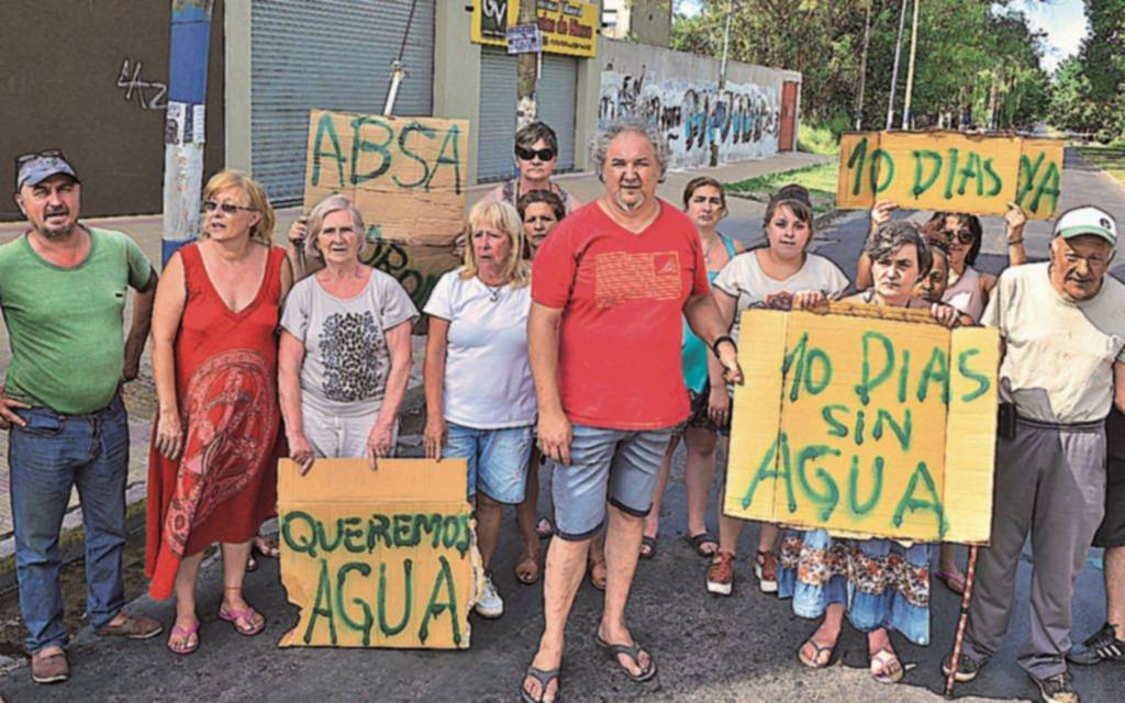 Absa: ¿una fiesta que pagan todos los bonaerenses?
