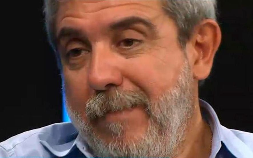 Por el Fútbol para Todos, procesaron a Aníbal Fernández, Capitanich y Mariotto