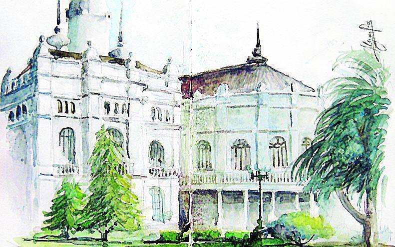 Internas y aumento de tensiones