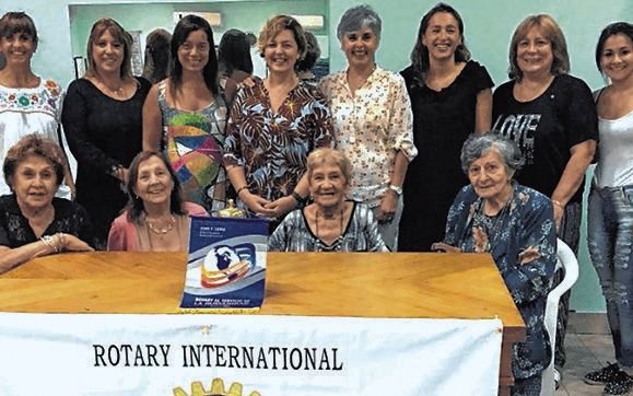 Festejos por el Día de la Mujer