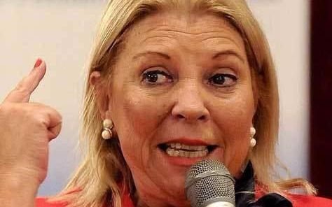 “Marcha del Sí”, con reparos en las filas del oficialismo