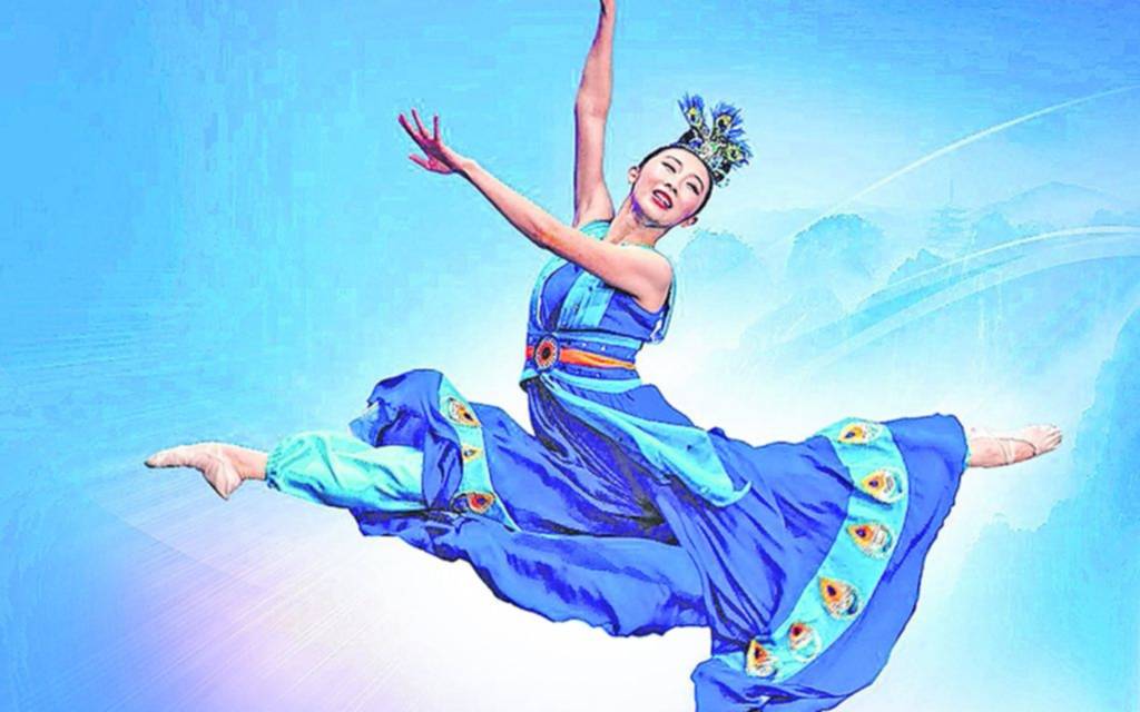 La compañía china Shen Yun vuelve por sexta vez al país