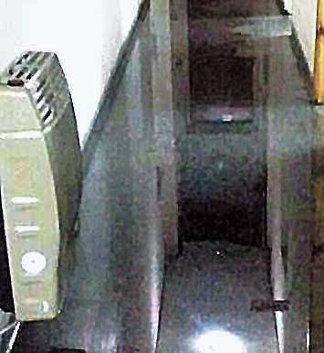 Cerraron servicio de Odontología en el Hospital de Melchor Romero
