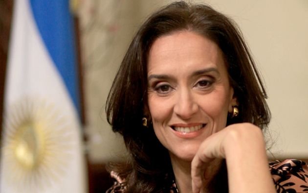 Michetti sobreseída en la causa por la plata que le robaron en su casa