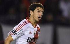 River tiene una parada compleja