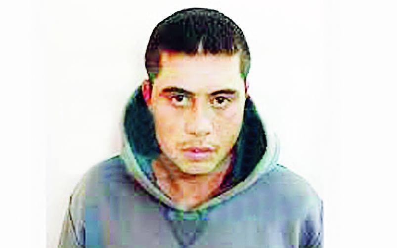 Desplazan a dos policías por otra insólita fuga