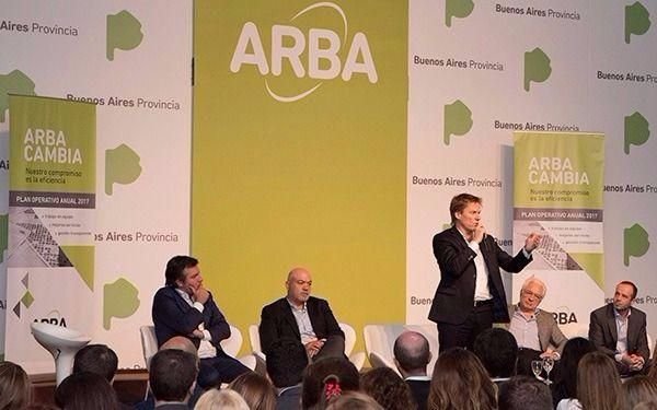Arba: atarán al presentismo el pago de un plus salarial