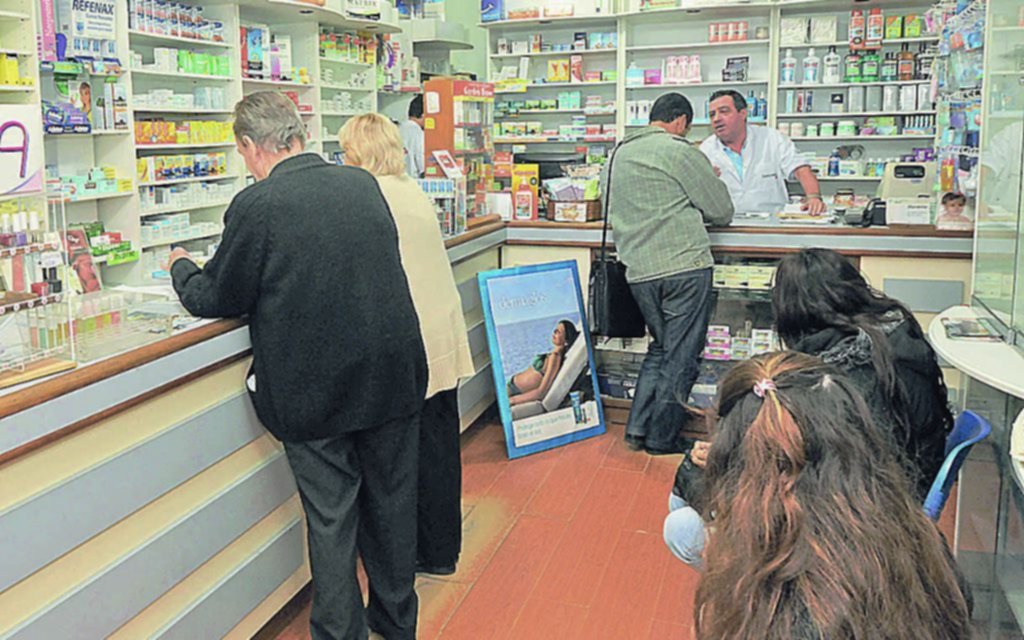Alerta entre jubilados del PAMI por cobertura de medicamentos