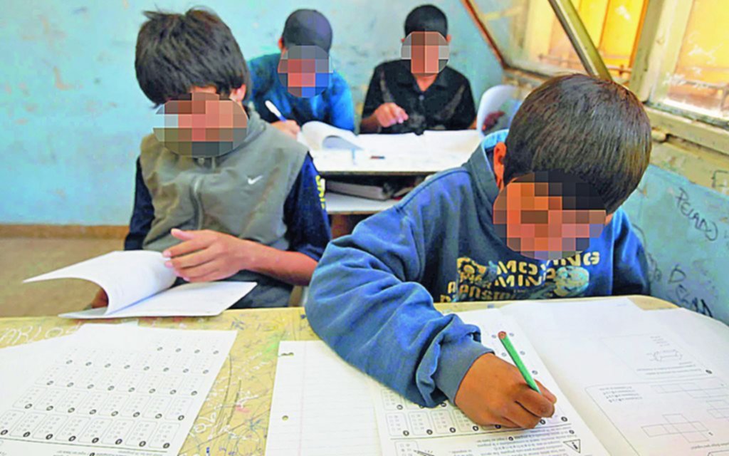 En la Provincia, cuatro de cada 10 alumnos egresa sin saber lo básico de Matemática