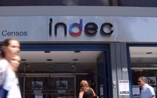 Nueva caída industrial y mejora de la construcción