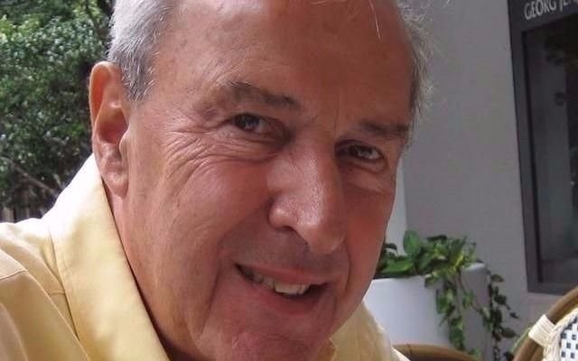 El hijo de Ducler dijo que teme por su seguridad