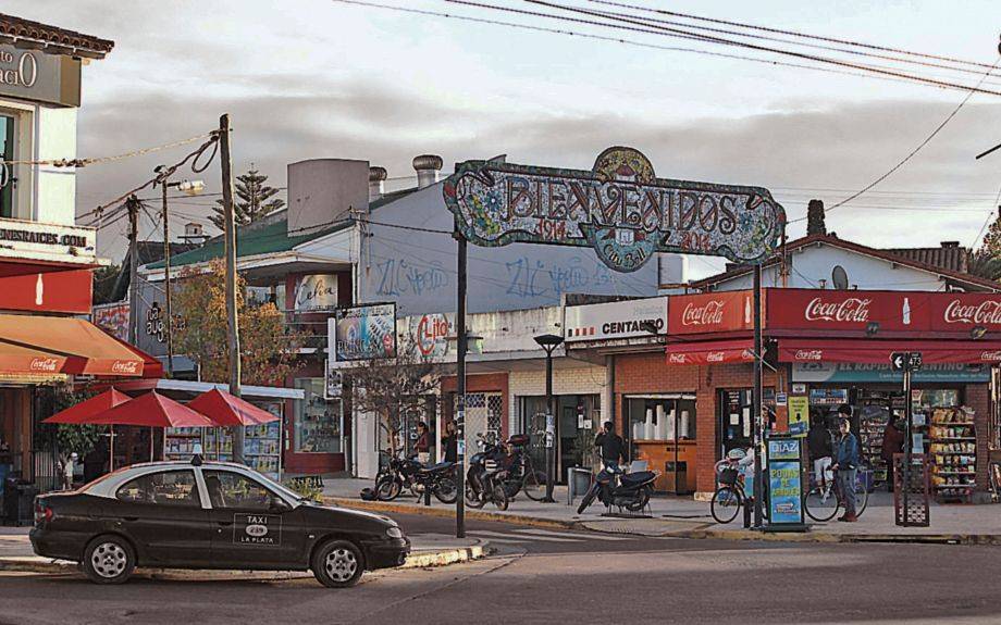 La llegada del tren mejoró el clima en los comercios de la Estación