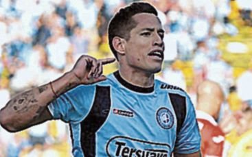Márquez, en la órbita del Lobo para lo que viene