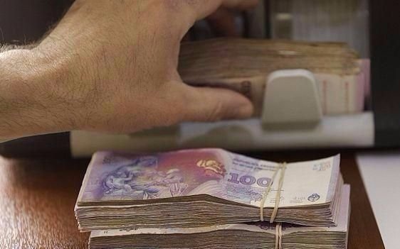 El 50 % de la población tiene ingresos por debajo de los $10 mil