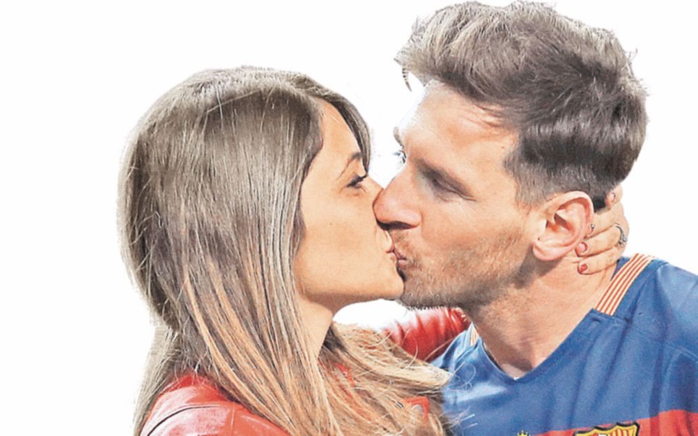 La boda del año