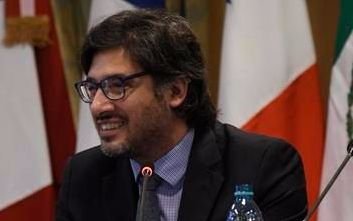 Garavano: “Los fueros no deben tapar la corrupción”