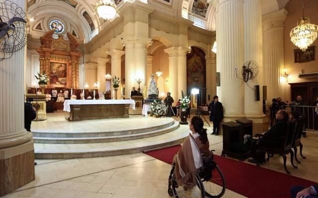 9 de Julio: fuerte mensaje de la Iglesia
