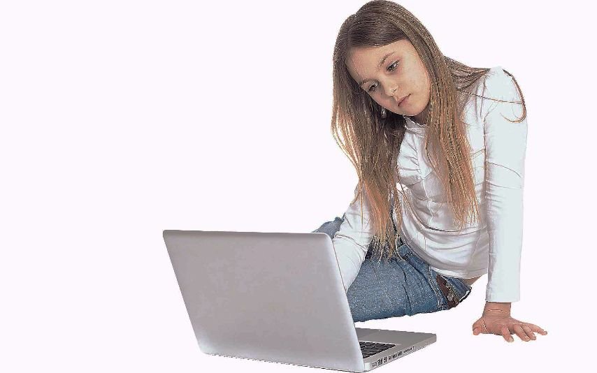 Delitos informáticos: siete de cada diez argentinos no saben qué es el Grooming