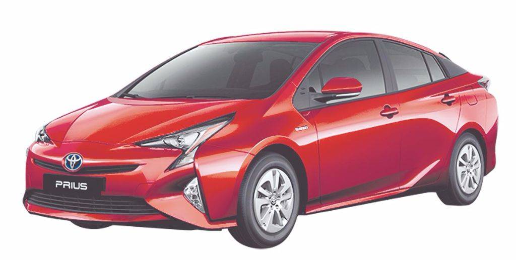 Ya se puede solicitar permiso para importar autos eléctricos