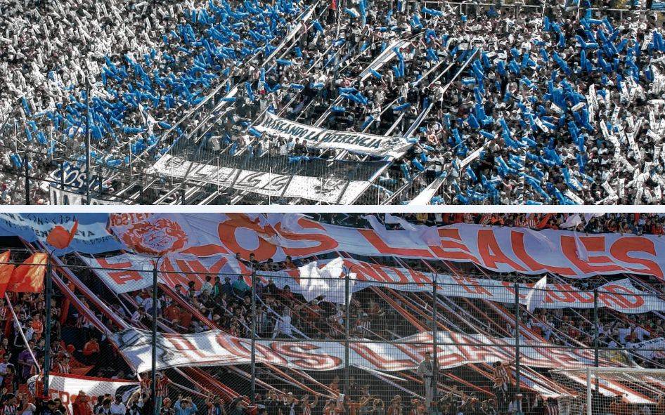 Está el programa del torneo