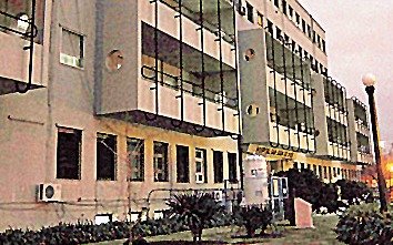 Apuñalaron a un hombre para robarle en Altos de San Lorenzo